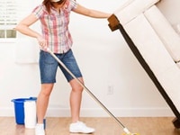 Cần tuyển 1 cô giúp việc nhà tại tp HCM Cần tuyển 1 cô giúp việc nhà tại tp HCM