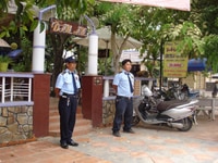 Cần tuyển Nam coi xe Nhà hàng Phan Văn Trị Gò Vấp- Bao ăn hai bữa Cần tuyển Nam coi xe Nhà hàng Phan Văn Trị Gò Vấp- Bao ăn hai bữa