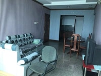 Cho thuê căn hộ 3 phòng ngủ Hoàng Anh 1, sát Lotte, quận 7 Cho thuê căn hộ 3 phòng ngủ Hoàng Anh 1, sát Lotte, quận 7