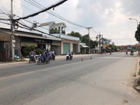 Bán đất MT đường Bàu Tre 2800m2 giá 4tr/m2. Tân An Hội . Củ Chi. Bán đất MT đường Bàu Tre 2800m2 giá 4tr/m2. Tân An Hội . Củ Chi.