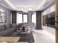 Gia đình cần cho thuê căn nhà phố Thảo Nguyên-90m2-Sạch sẽ đủ đồ Gia đình cần cho thuê căn nhà phố Thảo Nguyên-90m2-Sạch sẽ đủ đồ