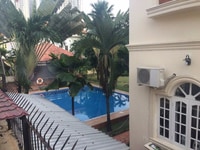 Cho thuê Villa đường 43 Thảo Điền, Q.2. Hồ bơi, sân vườn 800m2 Cho thuê Villa đường 43 Thảo Điền, Q.2. Hồ bơi, sân vườn 800m2