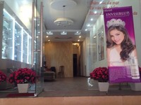 Hiện tại còn trống 60m2 =8,5tr tại mặt phố phan huy ích,Ba đình liên h Hiện tại còn trống 60m2 =8,5tr tại mặt phố phan huy ích,Ba đình liên h
