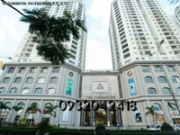 Cần Cho thuê gấp Căn Hộ Cao Cấp The Flemington Quận 11, Dt : 90m2, 3PN Cần Cho thuê gấp Căn Hộ Cao Cấp The Flemington Quận 11, Dt : 90m2, 3PN