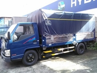 Isuzu Đô Thành tải 2,4 tấn thùng 4,1 m trả góp 60 triệu nhận xe Isuzu Đô Thành tải 2,4 tấn thùng 4,1 m trả góp 60 triệu nhận xe