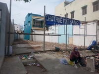 Cho thuê mặt bằng đường Thống Nhất quận Gò Vấp, giá rẻ Cho thuê mặt bằng đường Thống Nhất quận Gò Vấp, giá rẻ