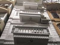 Cho thuê nhà ngõ 10 to phố Tôn Thất Tùng , 70m2x3 tầng , mt 6m , 33tr Cho thuê nhà ngõ 10 to phố Tôn Thất Tùng , 70m2x3 tầng , mt 6m , 33tr