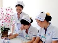 Tuyển nhân viên nam nữ chăm sóc sk. Tuyển nhân viên nam nữ chăm sóc sk.