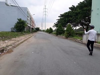 Đất nền khu công nghiệp thích hợp làm xưởng, xây trọ, nhà ở, sổ hồng Đất nền khu công nghiệp thích hợp làm xưởng, xây trọ, nhà ở, sổ hồng