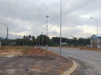 Bán đất khu dân cư Bến Cát,cách quốc lộ 13 chỉ 150m giá 780 triệu Bán đất khu dân cư Bến Cát,cách quốc lộ 13 chỉ 150m giá 780 triệu