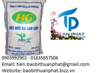 Bao đựng đất sạch, bao phân bón lá, phân bón hữu cơ, bao PE Bao đựng đất sạch, bao phân bón lá, phân bón hữu cơ, bao PE