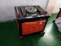Nhận sửa chữa máy cắt sắt, máy uốn sắt thép xây dựng Nhận sửa chữa máy cắt sắt, máy uốn sắt thép xây dựng