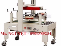 Máy Niêm Phong Nắp thùng Carton hai bên hông Máy Niêm Phong Nắp thùng Carton hai bên hông