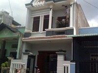 Nhà 1pk, 3pn, 2wc 450tr shr Bình Chánh Nhà 1pk, 3pn, 2wc 450tr shr Bình Chánh