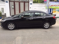 Cần bán xe Honda Civic 2015 số tự động màu đen vip Cần bán xe Honda Civic 2015 số tự động màu đen vip