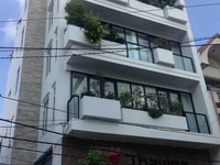 Nhà hẻm xe hơi Đặng Văn Ngữ, Quận Phú Nhuận. - 5.5x13.5m 9 tỷ Nhà hẻm xe hơi Đặng Văn Ngữ, Quận Phú Nhuận. - 5.5x13.5m 9 tỷ