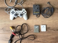 Tay cầm game PS chính hãng Sony nội địa Nhật bản. Tay cầm game PS chính hãng Sony nội địa Nhật bản.
