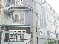 Bán Nhà Phường Hiệp Bình Chánh, Quận Thủ Đức 4x13m, 1 trệt 3 lầu 3 tỷ7 Bán Nhà Phường Hiệp Bình Chánh, Quận Thủ Đức 4x13m, 1 trệt 3 lầu 3 tỷ7