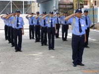 Tuyển nam nữ bảo vệ tòa nhà, chung cư, nhà hàng lương cao Tuyển nam nữ bảo vệ tòa nhà, chung cư, nhà hàng lương cao