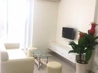 Cho thuê hoặc bán căn hộ The Park Residence 62m2, view Phú Mỹ Hưng, 2 Cho thuê hoặc bán căn hộ The Park Residence 62m2, view Phú Mỹ Hưng, 2