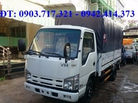 Bán xe tải Isuzu Vĩnh Phát 3t49, Isuzu VM 3490Kg, xe tải VM 3T49. Bán xe tải Isuzu Vĩnh Phát 3t49, Isuzu VM 3490Kg, xe tải VM 3T49.