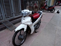Bán xe Yamaha Sirius chính chủ nguyên zin 99% Bán xe Yamaha Sirius chính chủ nguyên zin 99%