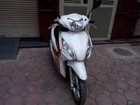 Bán xe Honda Vision FI chính chủ nguyên zin 214 Bán xe Honda Vision FI chính chủ nguyên zin 214