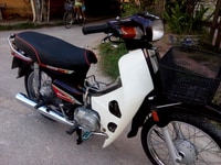 Bán xe Dream thái máy nguyên bản biển 29H Bán xe Dream thái máy nguyên bản biển 29H