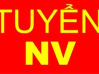 Cần tuyển gấp nhân viên nam nữ bán hàng. Cần tuyển gấp nhân viên nam nữ bán hàng.