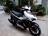 Bán xe Honda Air Blade 125 chính chủ 2019 lướt Bán xe Honda Air Blade 125 chính chủ 2019 lướt