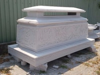 Tư vấn trang trí mồ mã đá thiên nhiên cao cấp giá gốc Tư vấn trang trí mồ mã đá thiên nhiên cao cấp giá gốc