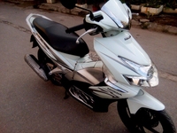 Bán xe Honda Air Blade FI chính chủ 2010 Bán xe Honda Air Blade FI chính chủ 2010