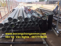 Bọc bảo vệ ống kim loại chống ăn mòn bằng Premcote 1000R cao cấp Bọc bảo vệ ống kim loại chống ăn mòn bằng Premcote 1000R cao cấp