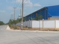 Đất Xây Trọ KCN Phúc Long – SHR, DT(15X20=300m2) giá 700tr Đất Xây Trọ KCN Phúc Long – SHR, DT(15X20=300m2) giá 700tr