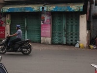 Cho thuê mặt bằng kinh doanh Thống Nhất, Quận Gò Vấp Cho thuê mặt bằng kinh doanh Thống Nhất, Quận Gò Vấp
