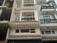 Nhà nguyên căn hxt 69/2A đường D2, 4,5x20, 2LAU, ST Nhà nguyên căn hxt 69/2A đường D2, 4,5x20, 2LAU, ST