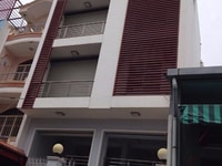 Khách sạn 17 phòng đủ nôi thất đường Bùi Văn Ba . Khách sạn 17 phòng đủ nôi thất đường Bùi Văn Ba .
