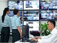 Tuyển nam nữ bảo vệ trực quầy đồ, kiểm kê, quẹt thẻ (BAO ĂN Ở) Tuyển nam nữ bảo vệ trực quầy đồ, kiểm kê, quẹt thẻ (BAO ĂN Ở)