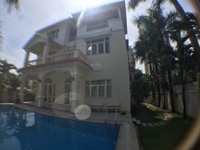 Biêt thự hồ bơi, sân vườn 500m2 đường nguyễn Văn Hưởng, Thảo Điền, Q.2 Biêt thự hồ bơi, sân vườn 500m2 đường nguyễn Văn Hưởng, Thảo Điền, Q.2