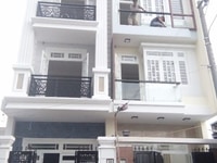 Bán nhà đúng giá không nói thách 60m2 5 tỷ 200 gần cầu Bình Lợi QL 13 Bán nhà đúng giá không nói thách 60m2 5 tỷ 200 gần cầu Bình Lợi QL 13
