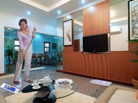 Cần tìm 1 cô giúp việc tại tphcm Cần tìm 1 cô giúp việc tại tphcm