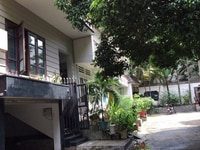Biệt thự hẻm 7m Nguyễn Bỉnh Khiêm Biệt thự hẻm 7m Nguyễn Bỉnh Khiêm