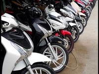Dịch vụ cho thuê xe máy Đời Mới - giá rẻ & Cạnh tranh nhất tại Đà Nẵng Dịch vụ cho thuê xe máy Đời Mới - giá rẻ & Cạnh tranh nhất tại Đà Nẵng