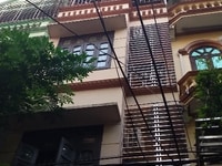 Bán nhà Đặng Thùy Trâm, 45m2 x 4 tầng, cách phố 30m, ô tô vào nhà, Bán nhà Đặng Thùy Trâm, 45m2 x 4 tầng, cách phố 30m, ô tô vào nhà,
