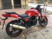 Bán xe Honda CB125 chính chủ màu đỏ nguyên bản Bán xe Honda CB125 chính chủ màu đỏ nguyên bản