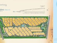 Nhận kí gửi và bán đất nền biệt thự Sentosa Villa 100% view Biển Nhận kí gửi và bán đất nền biệt thự Sentosa Villa 100% view Biển