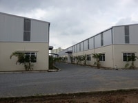 Kho xưởng cho thuê tại KCN Từ Liêm, Hà Nội, diện tích 1100m2 Kho xưởng cho thuê tại KCN Từ Liêm, Hà Nội, diện tích 1100m2