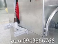 Máy bóc tách gáo dừa cứng - máy tách gáo dừa Máy bóc tách gáo dừa cứng - máy tách gáo dừa