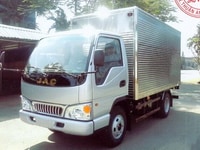 Thông số kĩ thuật xe tải Jac 2.4 tấn thùng dài 3m7 Thông số kĩ thuật xe tải Jac 2.4 tấn thùng dài 3m7