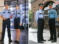 Tuyển bảo vệ nam nữ trực và quẹt thẻ/giám sát, tuần tra an ninh Tuyển bảo vệ nam nữ trực và quẹt thẻ/giám sát, tuần tra an ninh